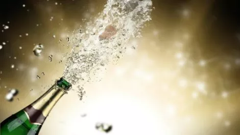Champagne