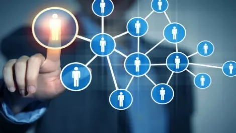 Peer to peer lending