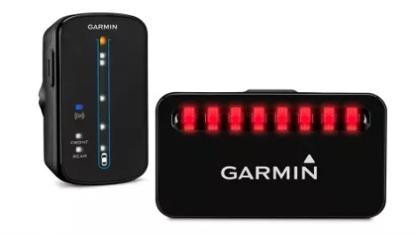 Garmin varia cycling