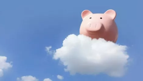 Cloud credits