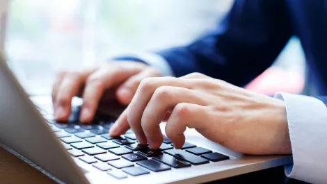 Remote worker
