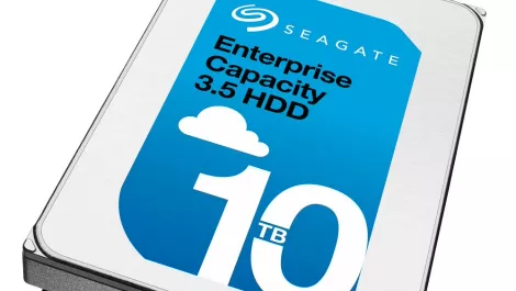 Seagate