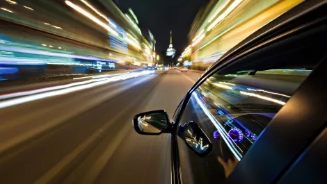 Driverless car testing in NZ 'would be a major breakthrough'