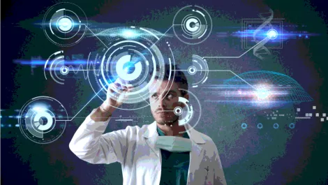 Aussie health tech firm lists on ASX, sets sights on Obamacare