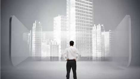 Adelaide on the smart road thanks to university NEC partnership