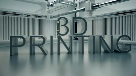 3d printing