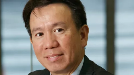 NEC Australia boss steps into top APAC role