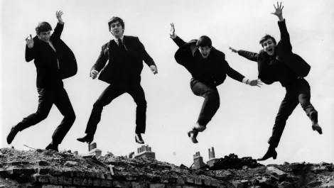 Beatles