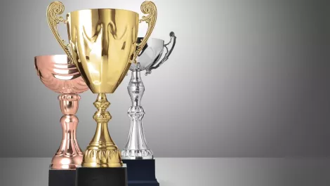 Trophies emc