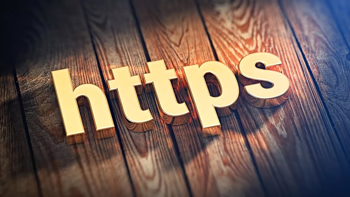 Symantec offers encryption software for web hosters