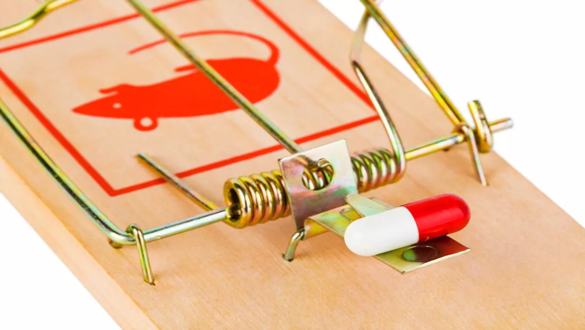 Akamai discovers new DDoS threats, issues medium risk level