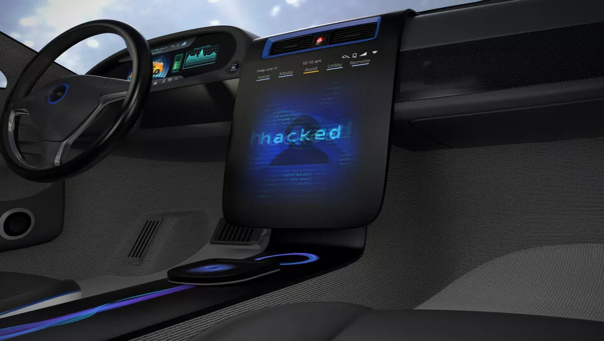 Symantec launches cyber protection for vehicle manufacturers & connected cars