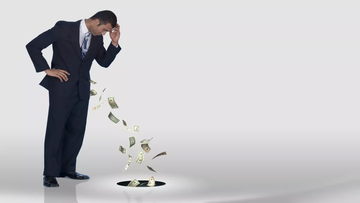 Cost of a data breach for Australian organisations? $2.64 million