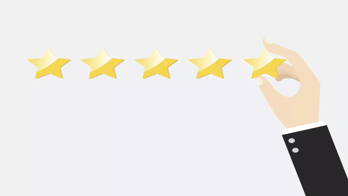 Recommended rating for Palo Alto Networks next gen firewall