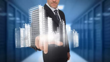 Servers.com launches new data center in Singapore