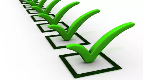 Metronode survey finds energy efficiency is key to data center design