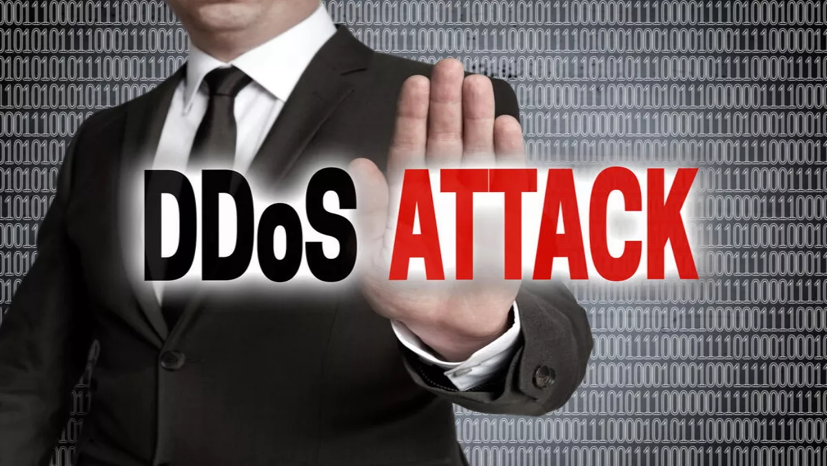 Will consumers get caught in the crossfire of a DDoS attack?