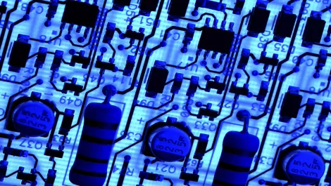 IT professionals need to upgrade to keep up with virtualisation demands