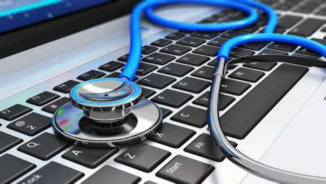 Online health portals prove popular in New Zealand