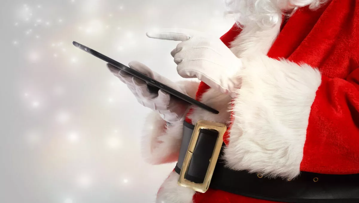 Use your 'common-sense' online this holiday season, researcher says