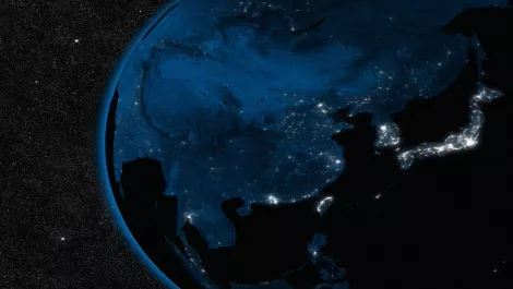 NEC hopes for further partnerships as APG Submarine Cable project wraps up