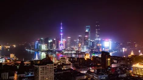 China's data center market boom to skyrocket to $365 million by 2020