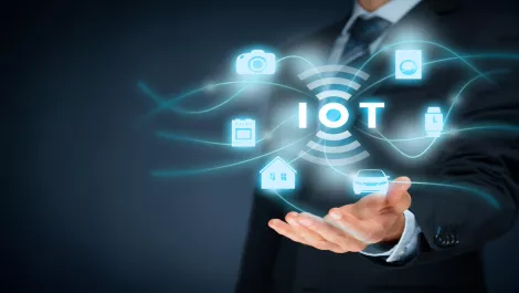 Continual investment in IoT paying off for APAC