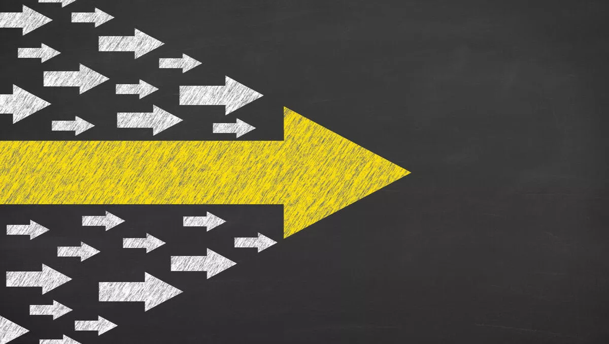 Trend Micro attributes Magic Quadrant leadership to strategic acquisition