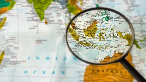 Digital transformation and what it means for Indonesia