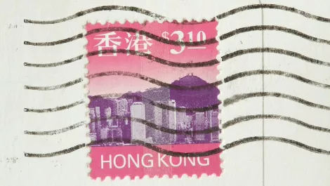 NEC deal adds Chinese character reading for Hongkong Post