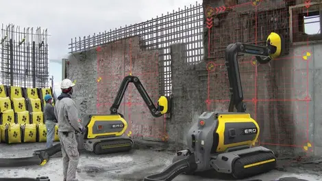 Artificial intelligence to offer a helping hand?