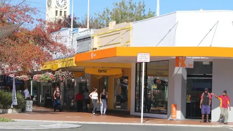 Napier landlords missing out on buoyant economy