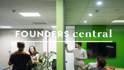 BizDojo launches support system to back startup founders