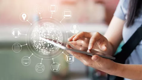 Third-party app downloads could pose serious security issues – Securicom