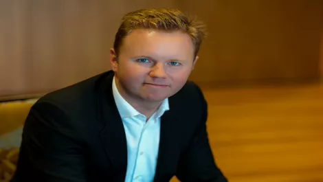 Tom karemacher   salesforce