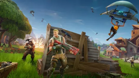 Fortnite