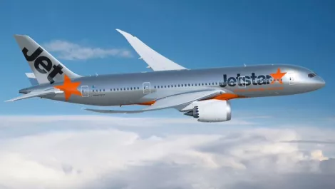 Jetstar