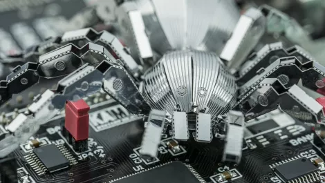 CSU to explore Dark Web's underbelly after unprecedented interest from students