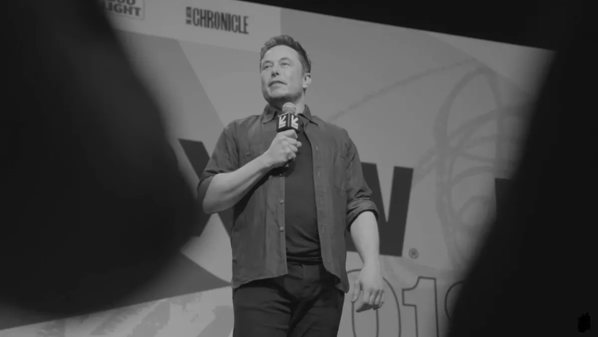 Musk says AI 'more dangerous than nukes' - expert stays optimistic