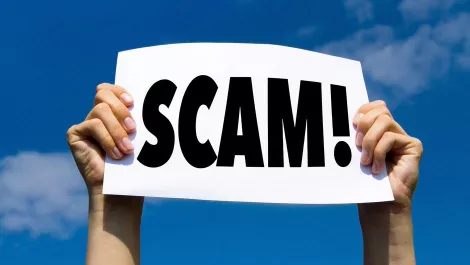 ATO scammers steal $50k's worth of cryptocurrency from Australian taxpayers