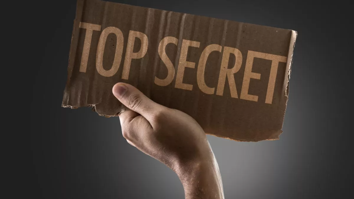 Explained Data Encryption Basics