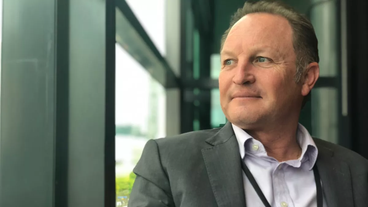 Interview How Netskope is enabling secure use of cloud apps