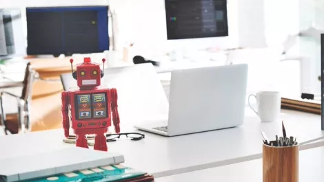 Ai artificial intelligence automation 1329068