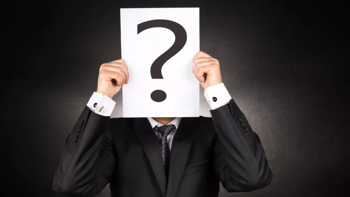 IT security teams suffering an 'image problem'