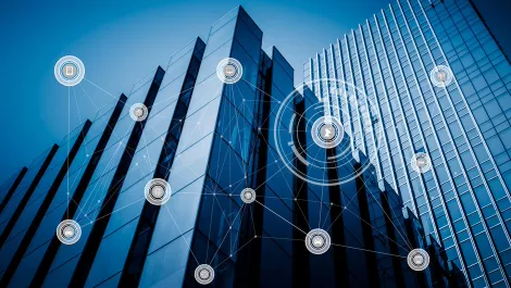 How Renesas aims to simplify building automation