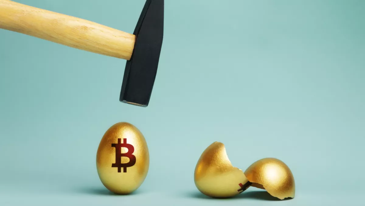 Chch crypto exchange Cryptopia facing liquidation