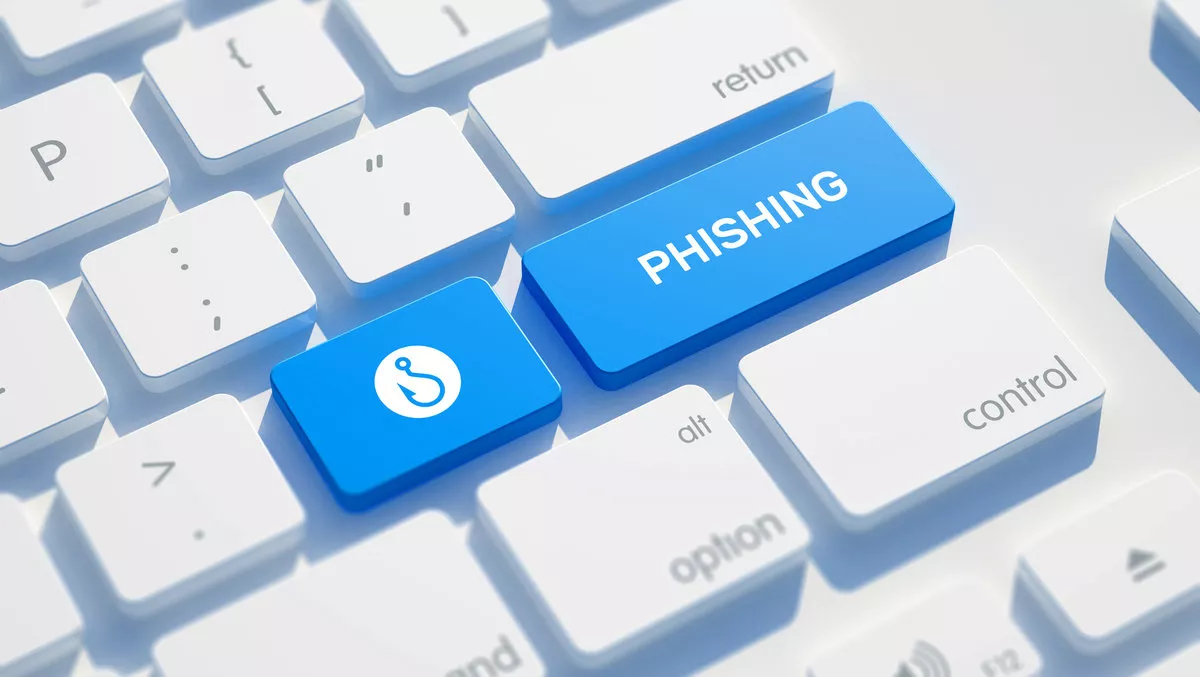 One Identity How To Mitigate The Risks Of Spearphishing