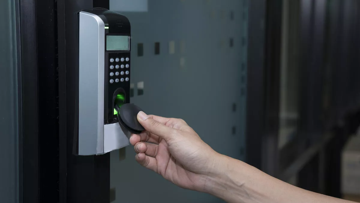 Why unified tools are a better choice for physical security