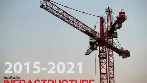 What is composite rebar and why it could be the future of lasting infrastructure