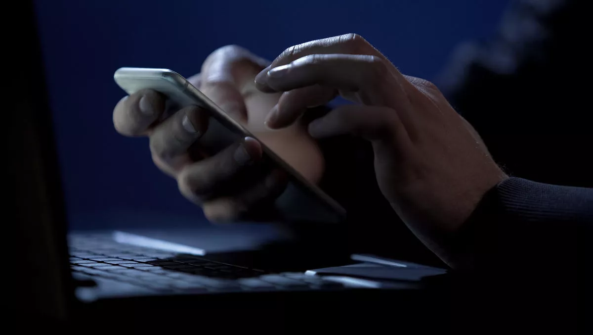 Phishing scam imitates SharePoint & OneNote for nefarious clicks